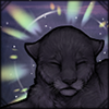 [Jaglion] Rainbow Halo